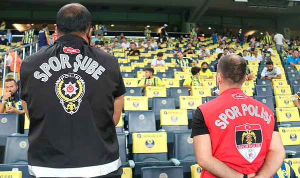 Passolig HES kodu dolandırıcılarına geçit vermedi!