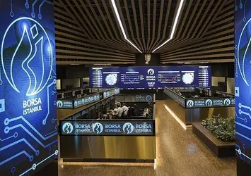 Borsa haftaya nasıl başladı? (11/12/2017)
