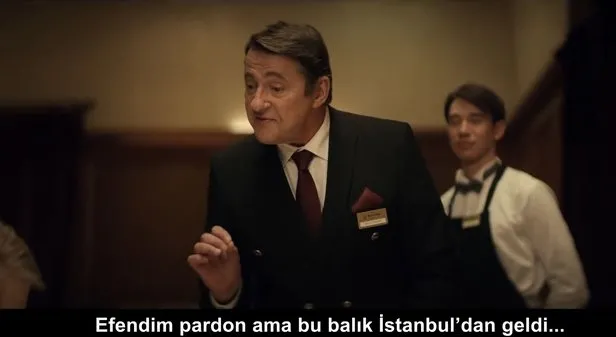 Turkish Cargo, Dünyada ne görseniz: İstanbul’dan reklam filmini yayımladı