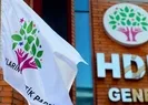 HDP AYM’ye ön savunma verdi!