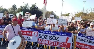 Tek icraatları vatandaşın ekmeğiyle oynamak oldu!