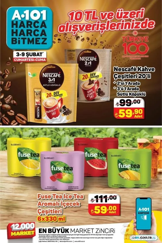 A101 8 Şubat aktüel ürünler kataloğu belli oldu! A101’de bu hafta Singer dikiş makinesi, dikey süpürge, buharlı kırışık giderici uyguna satışta 21