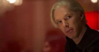 Assange, kendi filmi için ’sefil’ demiş