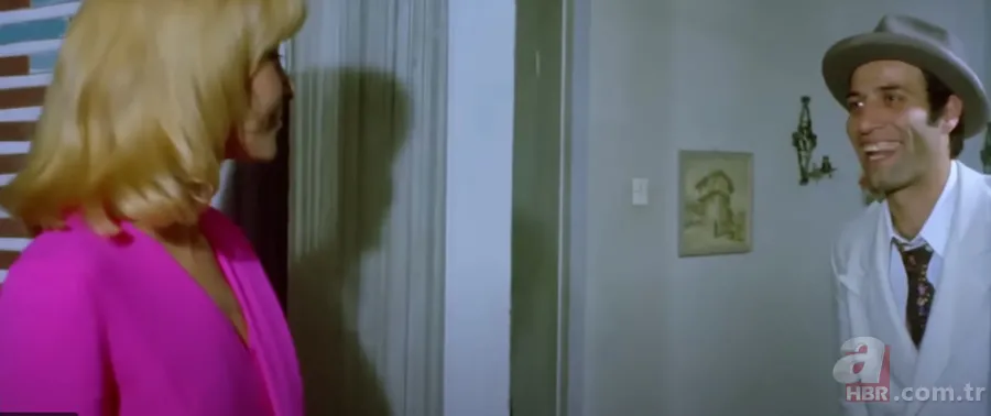 Sahte Kabadayı filmi ne zaman, nerede çekildi? Sahte Kabadayı konusu ve oyuncuları 3