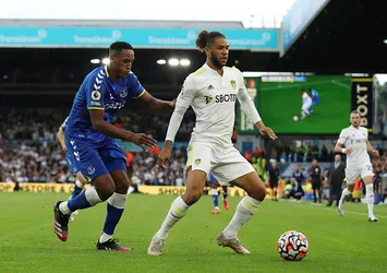 Leeds United: 2 - Everton: 2 MAÇ SONUCU