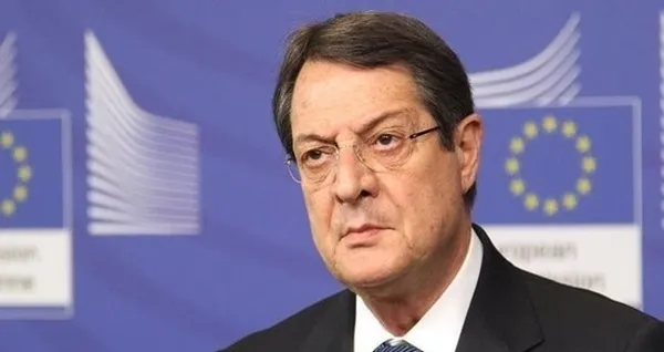 Rum lider Nikos Anastasiadis’ten Türklere yönelik küstah tehdit Elimizde kapsamlı bir liste var