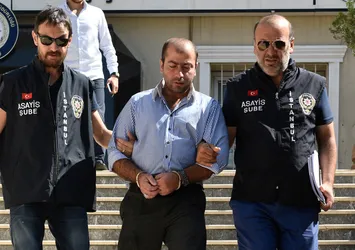 Tacizciler artık tutuklu yargılanacak
