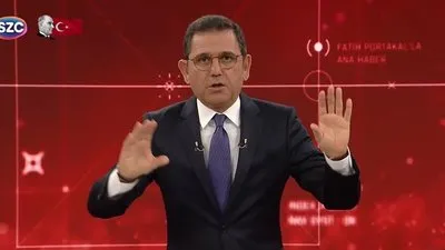 Gözümüze baka baka yalan söylüyorsunuz