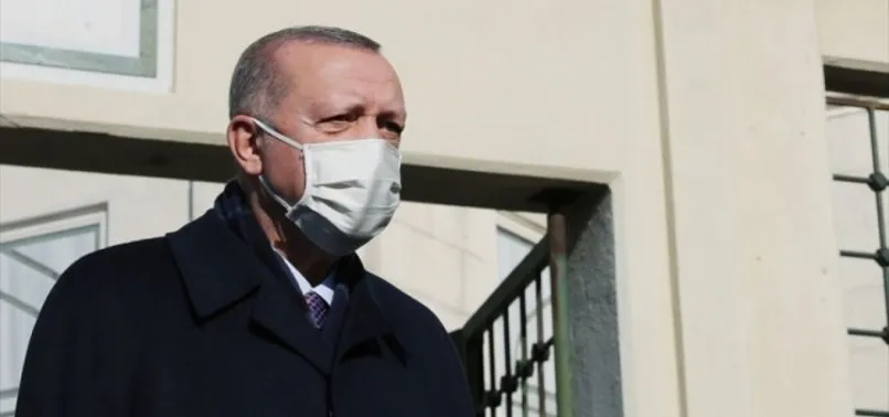 Son dakika: Boğaziçi'ndeki rektör protestosu | Başkan Erdoğan: İşin içinde teröristler var