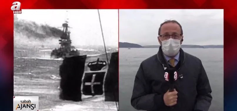 Dirilişten kurtuluşa Çanakkale! Büyük zaferin 106. yıl dönümü