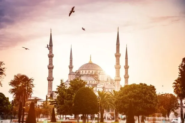 3 aylar ne zaman başlıyor 2022? Bu sene üç aylar, Ramazan hangi tarihte başlayacak? 2022 Diyanet kandil ve bayram takvimi... - 1