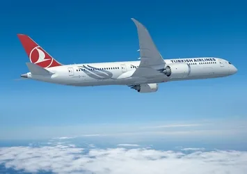 Türk Hava Yolları yine rekor kırdı