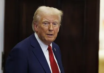ABD Başkanı Donald Trump'tan yapay zeka atağı!