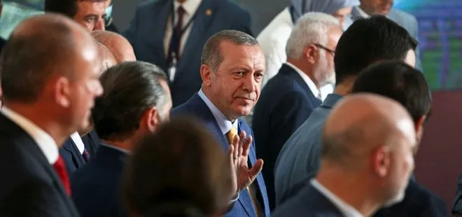 AK PARTİ'DE METAL YORGUNLUĞUNU AŞACAK STRATEJİ