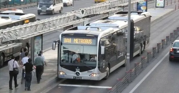 Yarın İstanbul, Ankara, İzmir'de toplu taşıma ücretsiz mi? 17-18 Haziran'da metro, metrobüs, İETT, tramvay bedava mı? YKS'ye girecek öğrenciler... - 2