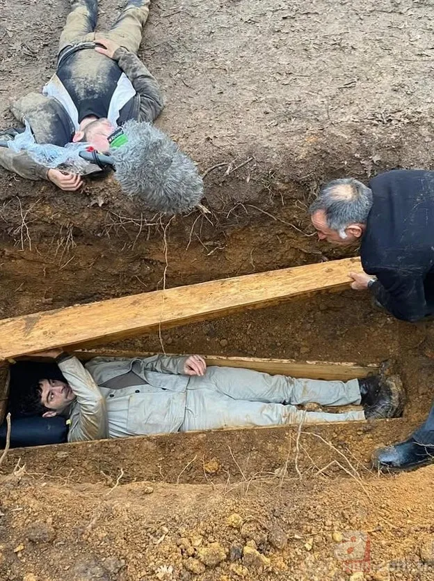 Bir Gece Masalı'nın yıldızlarından beklenen paylaşım geldi 10