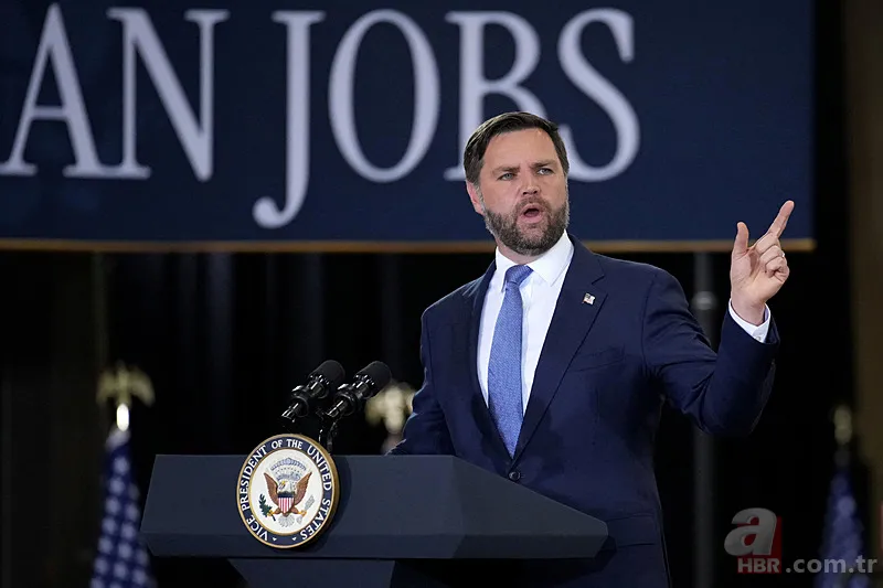 ABD Başkanı Donald Trump nerede? Ortalığı karıştıran iddia: Elindeki morluk... 7