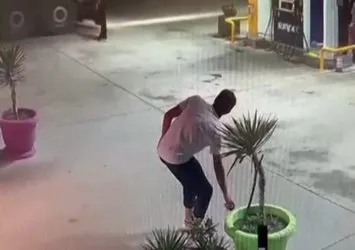 Türkiye’ye karşı ekolojik terör planı mı?