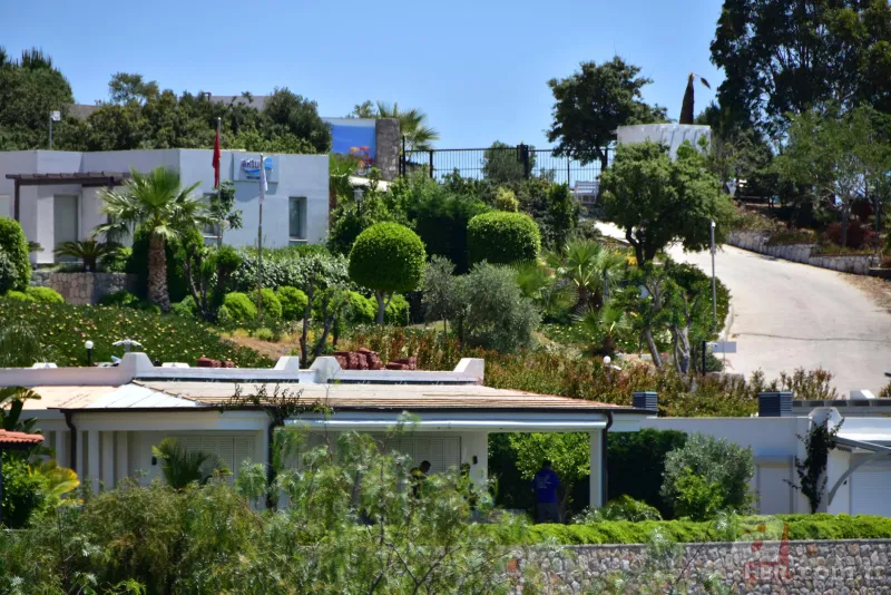 Yılmaz Özdil'in kaçak villasındaki kanunsuzluklar tek tek anlatıldı 6