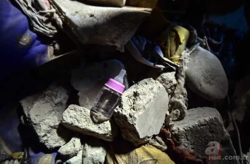 Terör devleti Ermenistan sivilleri uykularında vurdu! Hasar gün ağarınca ortaya çıktı 1