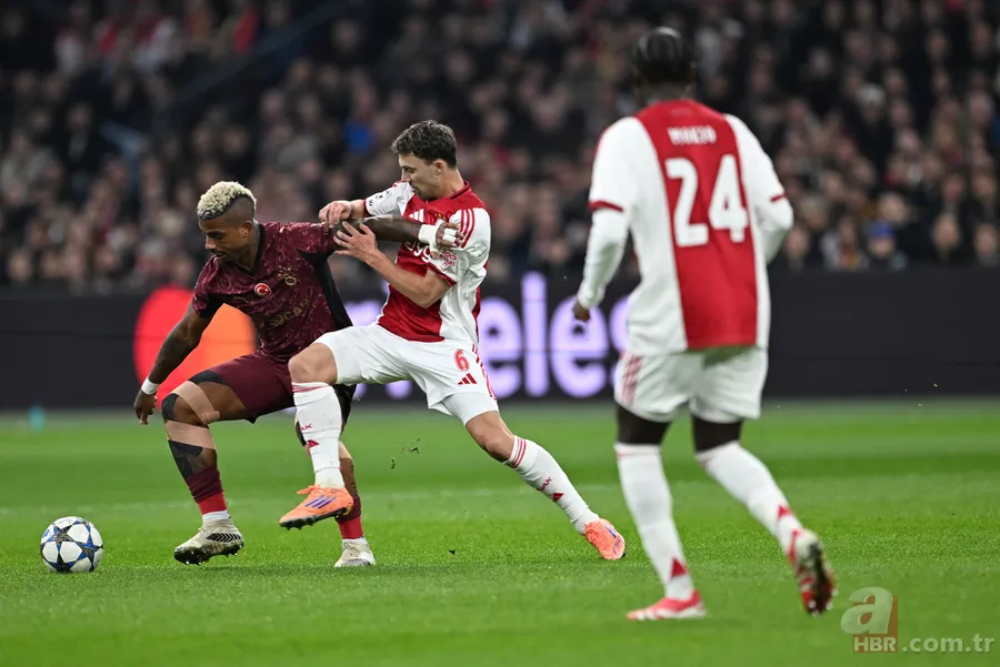 Avrupa’da bileğimiz bükülmedi! İşte Türkiye’nin UEFA ülke puanı sıralamasındaki yeri 10