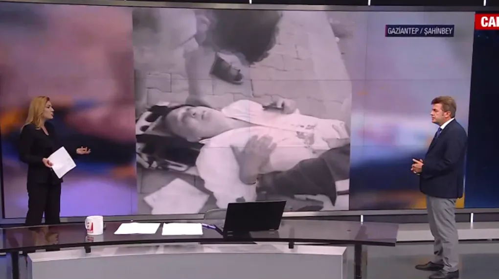 Melih Meriç'e bıçaklı saldırının perde arkasında ne var? Keleş ifadesinde neler anlattı?