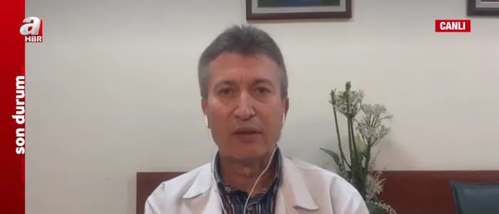 Son dakika: Koronavirüs risk haritası nasıl şekillenecek? Kısıtlamalar yeniden gelecek mi? Uzman isim A Haber'de değerlendirdi - 2