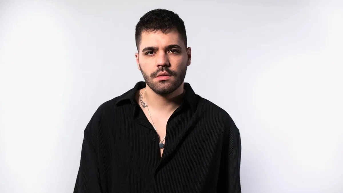 Ünlülere uyuşturucu soruşturması: Emir Can İğrek'in test sonucu pozitif