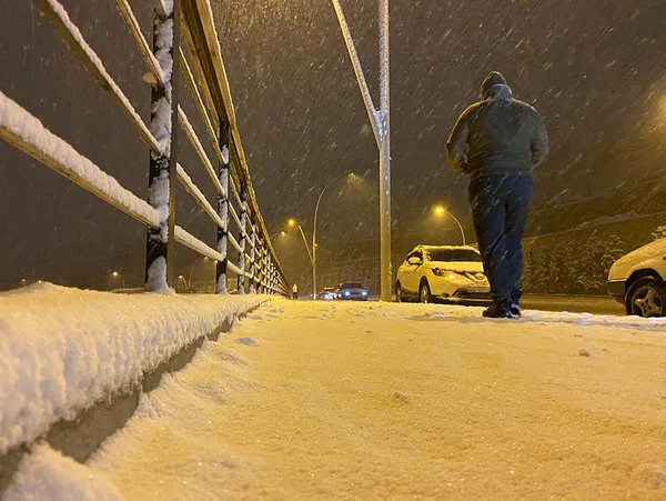 Kar tatili olan iller 17 Ocak Pazartesi! Yarın okullar tatil mi? Valilik MEB tatil açıklamaları…