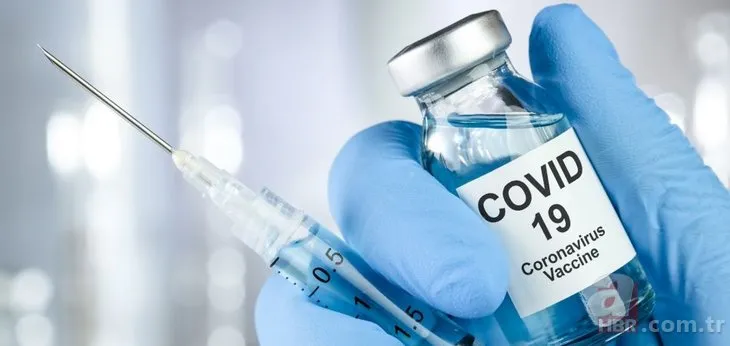 Türk profesörden koronavirüs aşısı için flaş açıklama: Umut verici...