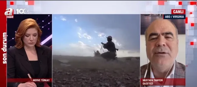 ABD’den PKK/YPG’ye 156 milyon dolar! 2024 savunma bütçesinden terör örgütüne destek verilecek