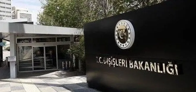 Son dakika: Türkiye’den  Müslümanları fişleyen Avusturya’ya tepki!