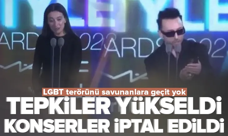 LGBT’lilere geçit yok!