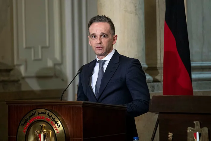 Son dakika: Almanya’nın Dışişleri Bakanı Maas’tan Ankara’ya kritik ziyaret! Gümrük birliği ve vizeler gündemde