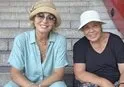 Gülenay Kalkan ve Işıl Yücesoy Tokyo’da!