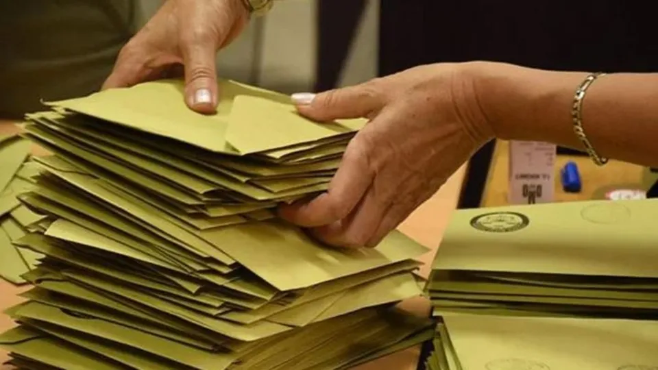 Seçim süreci nasıl işleyecek?