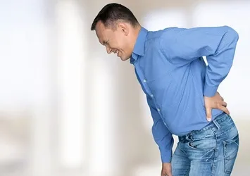 Bel fıtığı ağrıları depresyona sokuyor