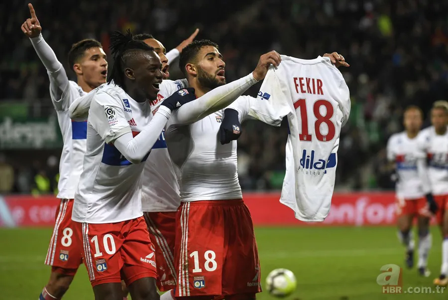 Fatih Terim, Şampiyonlar Ligi'nde o rakipleri istiyor 6