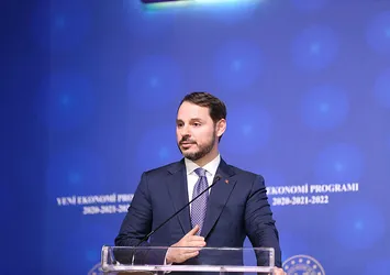 YEP'te her kesimi ilgilendiren adımlar! Her çocuğa banka hesabı