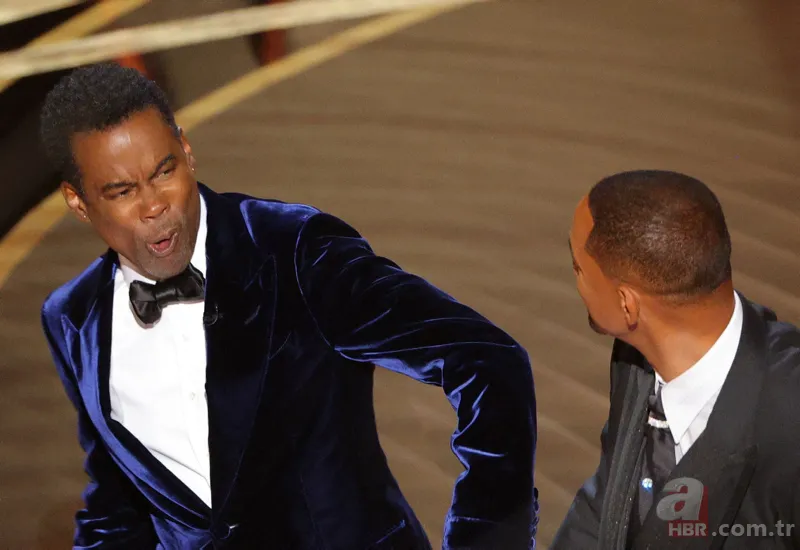 2022 Oscar Ödülleri sahiplerini buldu! İşte 94. Oscar Ödülleri'ni kazananlar | Will Smith'ten sahnede tokat 5