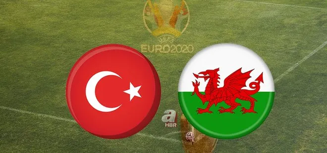 Türkiye Galler maçı kadrosu: Muhtemel 11’ler kimler? EURO 2020 Türkiye Galler maçı ne zaman, saat kaçta, hangi kanalda?