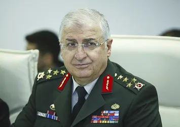 Türk Silahlı Kuvvetleri'nde yeni dönem