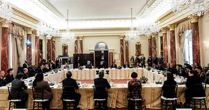 ABD ve Hindistan’dan uzay anlaşması