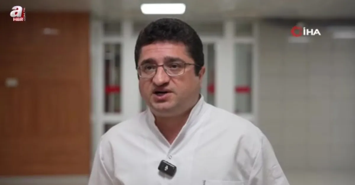 Yaz aylarında bol su tüketin