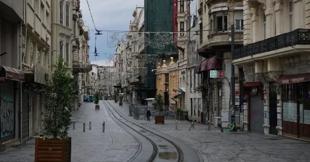 Son dakika: Ramazan ayında sokağa çıkma yasağı var mı? Ramazan ayında cumartesi ve pazar günü sokağa çıkma yasak mı? - 3