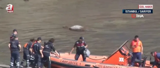 Türkiye’nin konuştuğu Remzi amca A Haber’de! 5 gün boyunca idrarını içip hayatta kaldı