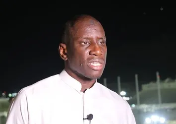 Demba Ba'ya destek yağıyor