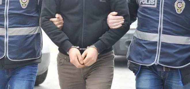 HDP’li iki eski belediye başkanı tutuklandı