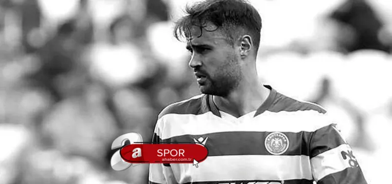 Ahmet Çalık hangi takımlarda oynadı? Galatasaray'da oynadı mı? Ahmet Çalık'ın futbol kariyeri