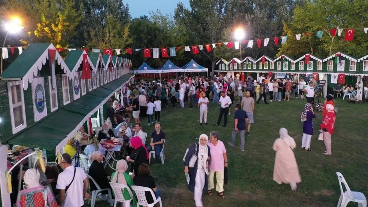 Başiskele 3. Yöresel Kültür Festivali ertelendi